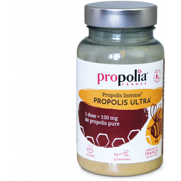 Propolis Ultra® poudre