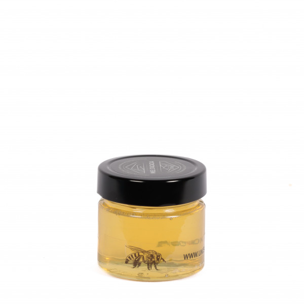 Miel d'Acacia - 250g