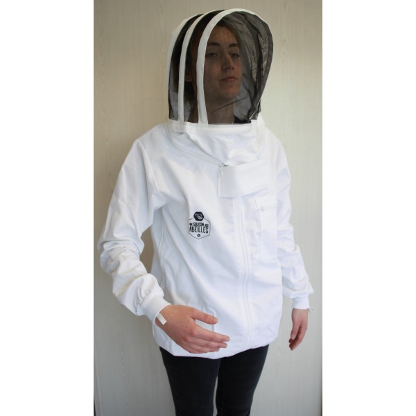 Blouson Apiculteur - Apiprotec - une saison aux abeilles