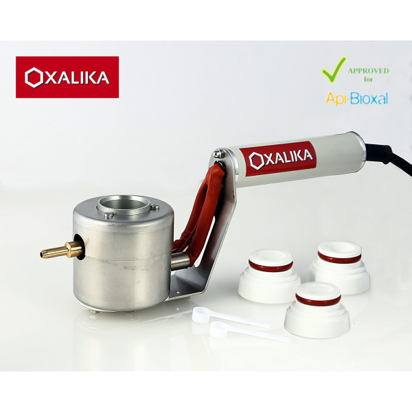 Sublimateur acide oxalique OXALIKA PRO Easy
